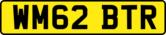 WM62BTR