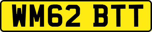 WM62BTT