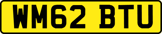 WM62BTU