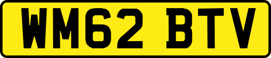 WM62BTV