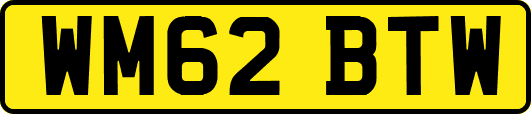 WM62BTW