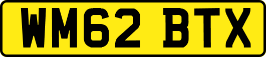 WM62BTX