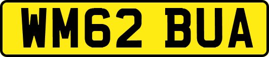 WM62BUA