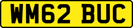 WM62BUC