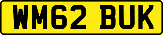 WM62BUK