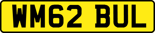 WM62BUL