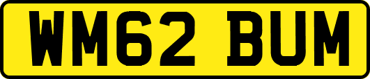 WM62BUM