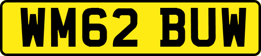WM62BUW
