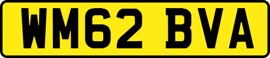 WM62BVA