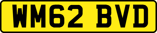 WM62BVD