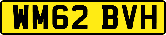 WM62BVH