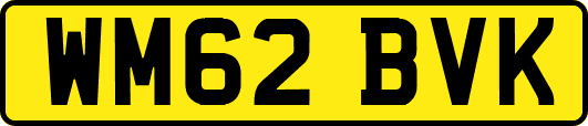 WM62BVK