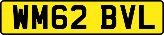 WM62BVL