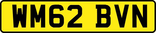 WM62BVN