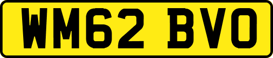 WM62BVO