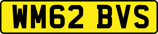 WM62BVS