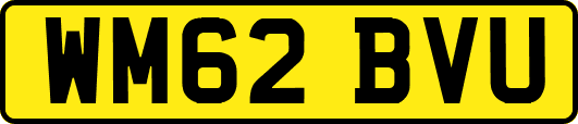 WM62BVU