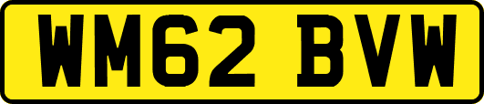 WM62BVW