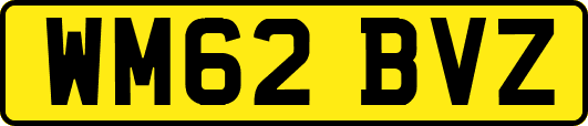 WM62BVZ