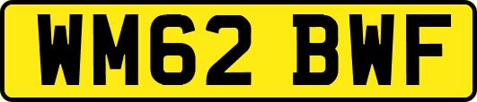 WM62BWF