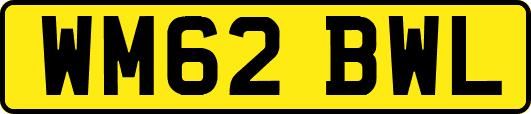 WM62BWL