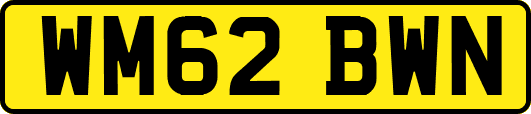 WM62BWN