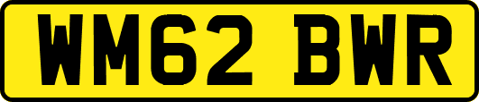 WM62BWR