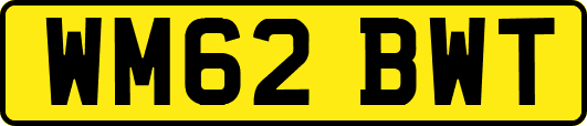 WM62BWT