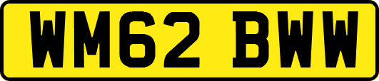 WM62BWW