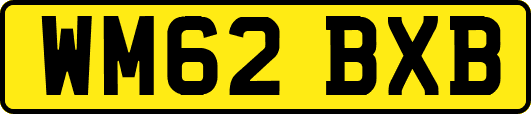 WM62BXB