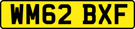 WM62BXF