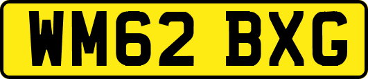 WM62BXG