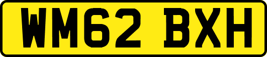 WM62BXH