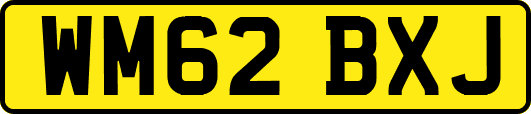 WM62BXJ