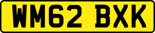 WM62BXK