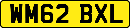 WM62BXL