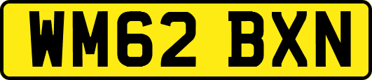 WM62BXN