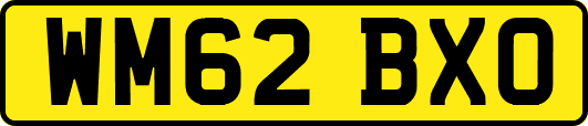 WM62BXO
