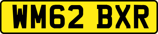 WM62BXR