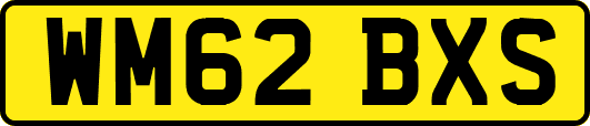 WM62BXS