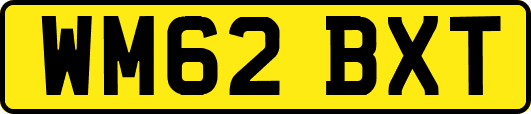 WM62BXT