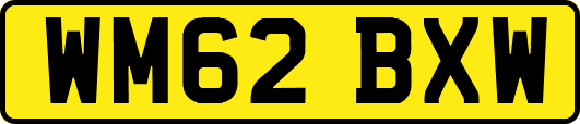 WM62BXW
