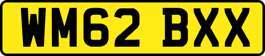 WM62BXX