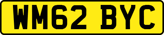 WM62BYC