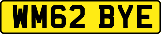WM62BYE