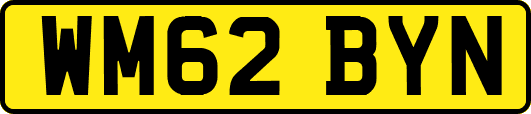 WM62BYN