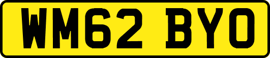 WM62BYO
