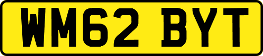 WM62BYT
