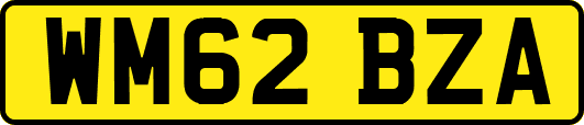 WM62BZA