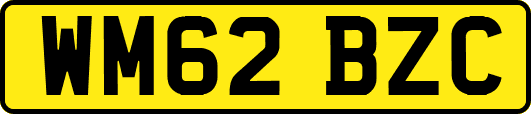 WM62BZC